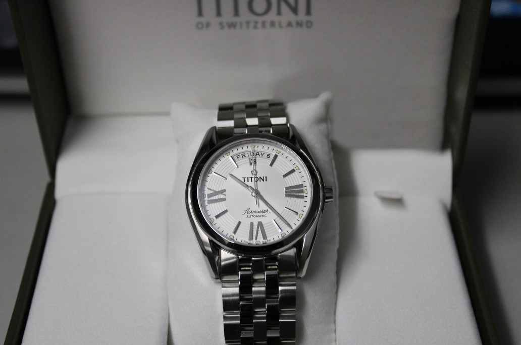 梅花瑞士手表男精钢材质自牌子好不好 哪款好